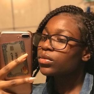 Meet your Posher, Britney